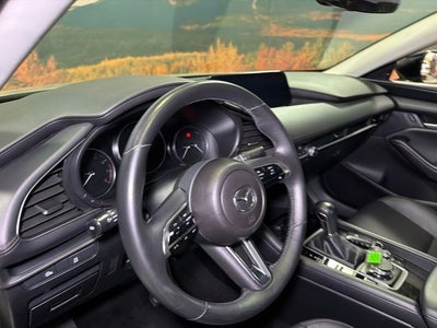 2024 Mazda Mazda3 2.5 S Select Sport