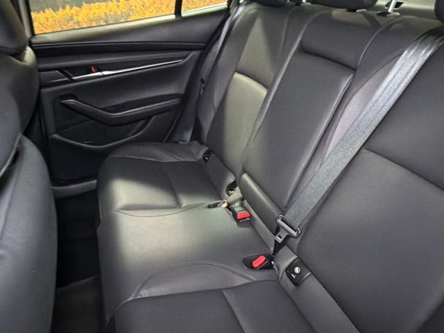 2024 Mazda Mazda3 2.5 S Select Sport