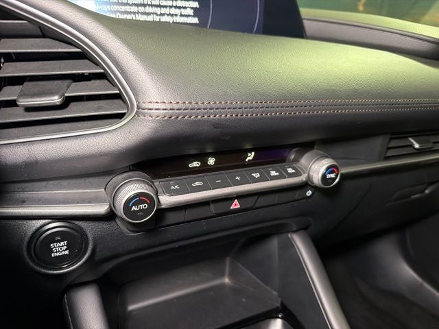 2024 Mazda Mazda3 2.5 S Select Sport