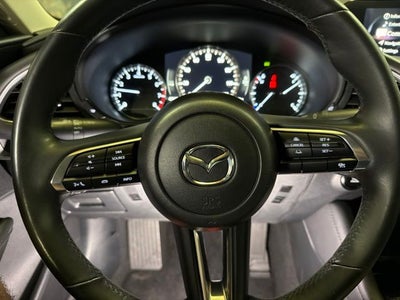 2024 Mazda Mazda3 2.5 S Select Sport