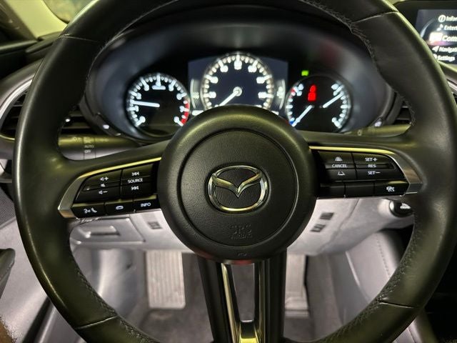 2024 Mazda Mazda3 2.5 S Select Sport