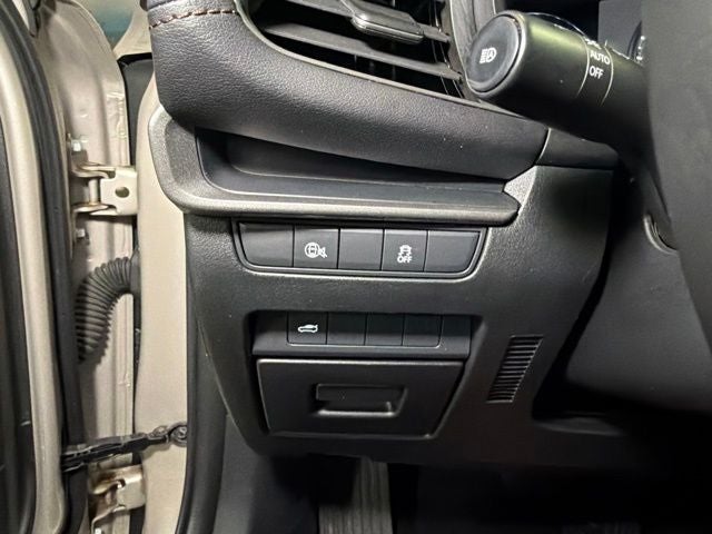 2024 Mazda Mazda3 2.5 S Select Sport