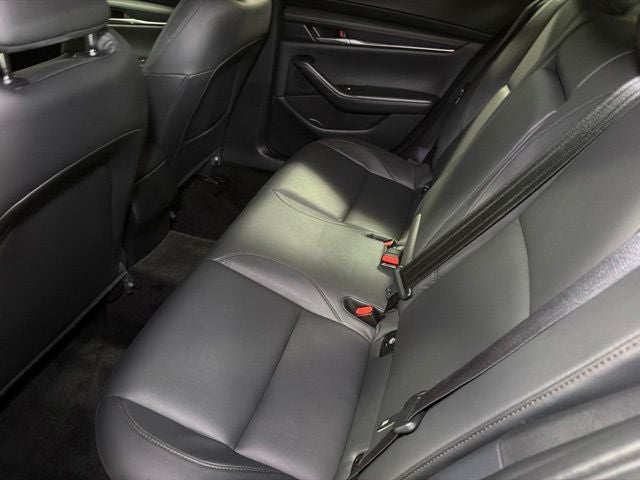 2024 Mazda Mazda3 2.5 S Select Sport