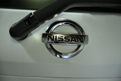 2016 Nissan Versa Note SV