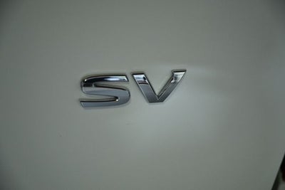 2016 Nissan Versa Note SV