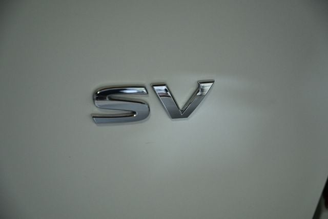 2016 Nissan Versa Note SV