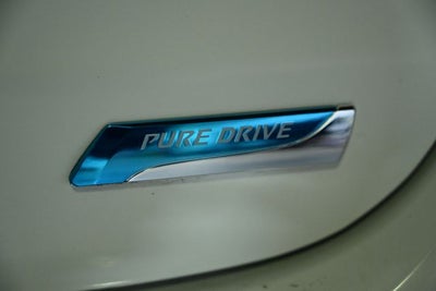 2016 Nissan Versa Note SV