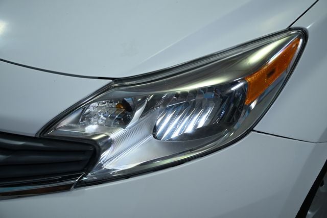 2016 Nissan Versa Note SV