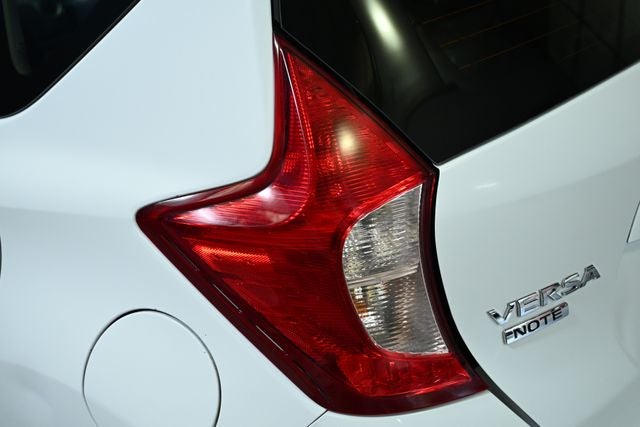 2016 Nissan Versa Note SV