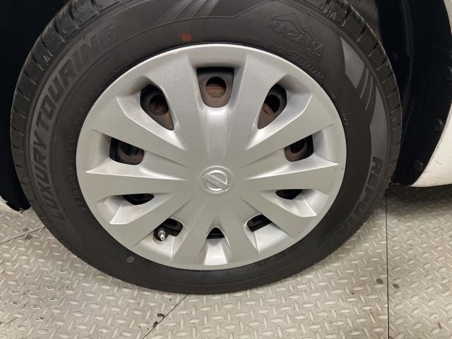 2016 Nissan Versa Note SV