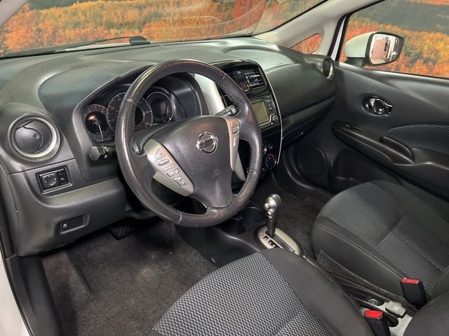 2016 Nissan Versa Note SV