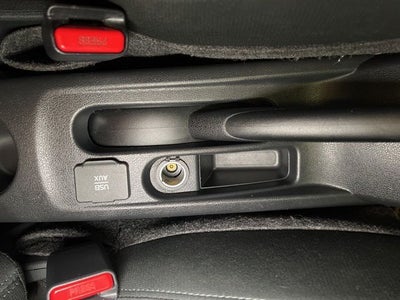 2016 Nissan Versa Note SV