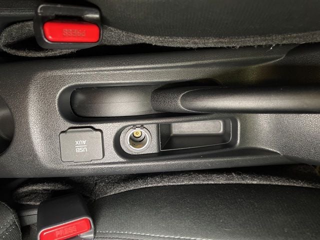 2016 Nissan Versa Note SV