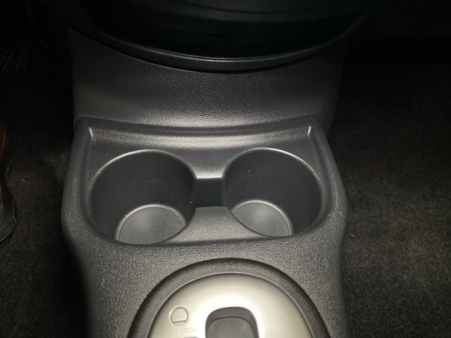 2016 Nissan Versa Note SV