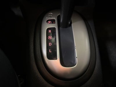 2016 Nissan Versa Note SV