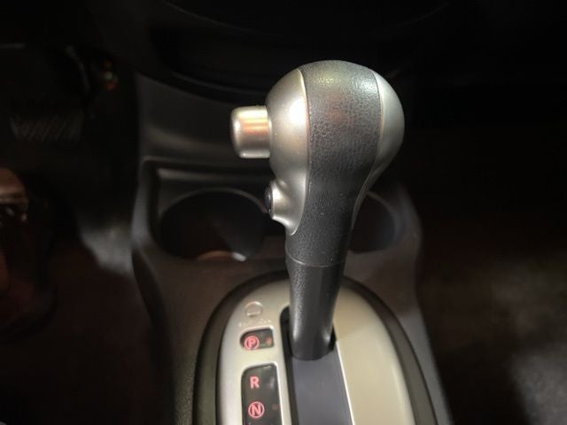 2016 Nissan Versa Note SV