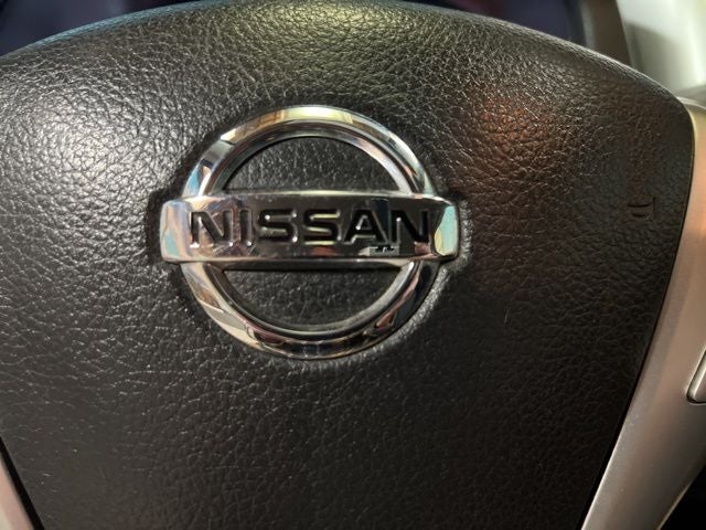 2016 Nissan Versa Note SV