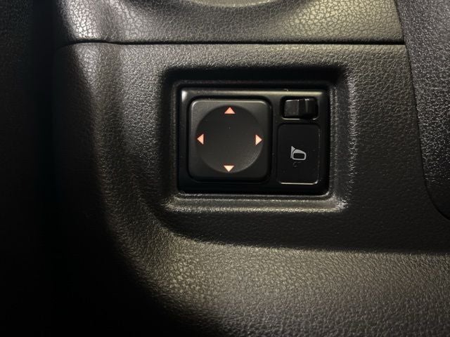 2016 Nissan Versa Note SV