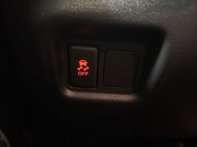 2016 Nissan Versa Note SV