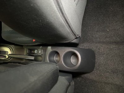 2016 Nissan Versa Note SV