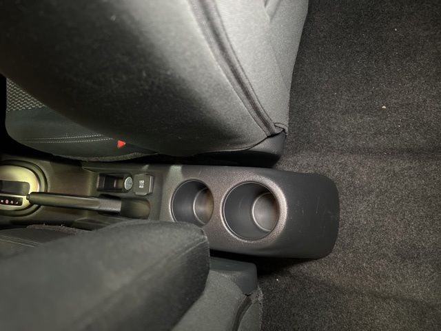 2016 Nissan Versa Note SV