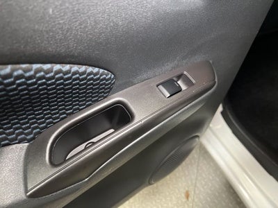 2016 Nissan Versa Note SV