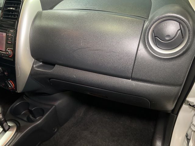 2016 Nissan Versa Note SV