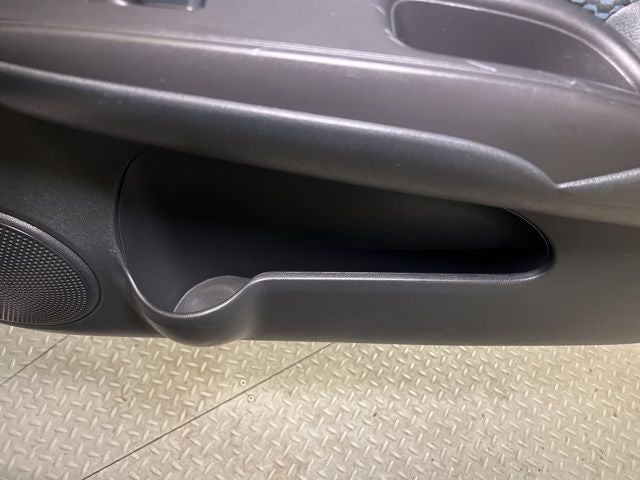 2016 Nissan Versa Note SV