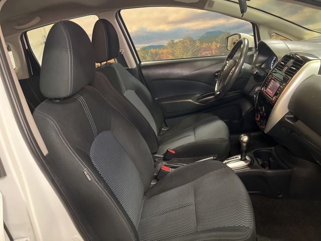2016 Nissan Versa Note SV