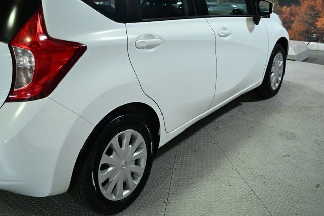 2016 Nissan Versa Note SV