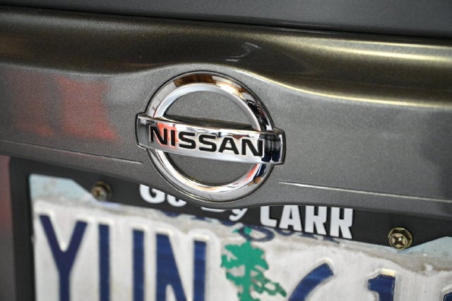 2017 Nissan Versa 1.6 SV