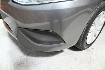 2017 Nissan Versa 1.6 SV