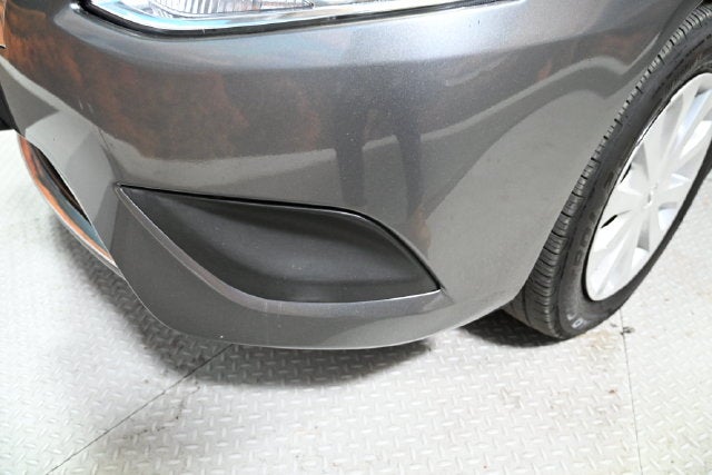 2017 Nissan Versa 1.6 SV