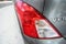 2017 Nissan Versa 1.6 SV