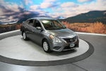 2017 Nissan Versa 1.6 SV