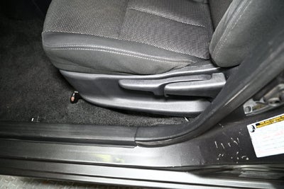 2017 Nissan Versa 1.6 SV