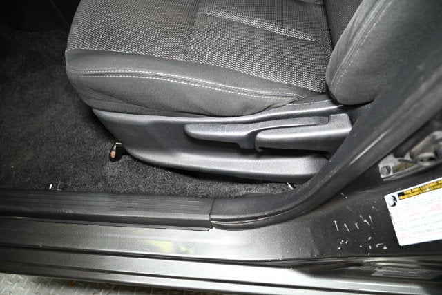 2017 Nissan Versa 1.6 SV
