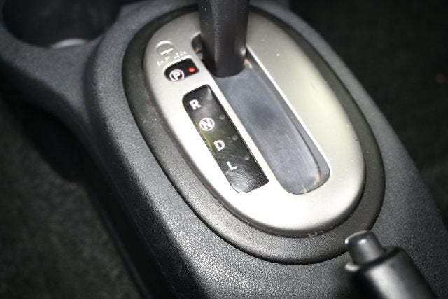 2017 Nissan Versa 1.6 SV