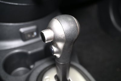 2017 Nissan Versa 1.6 SV