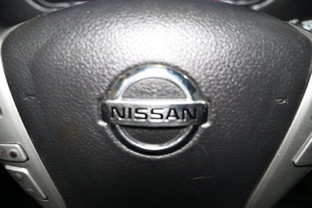 2017 Nissan Versa 1.6 SV