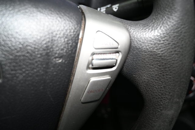 2017 Nissan Versa 1.6 SV