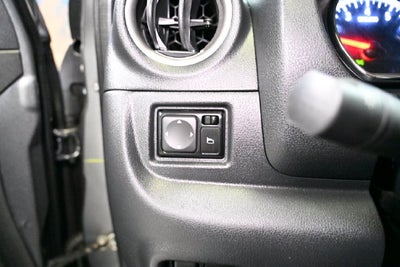 2017 Nissan Versa 1.6 SV