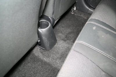 2017 Nissan Versa 1.6 SV
