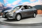 2017 Nissan Versa 1.6 SV