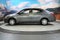 2017 Nissan Versa 1.6 SV