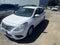 2018 Nissan Versa 1.6 SV