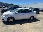 2018 Nissan Versa 1.6 SV
