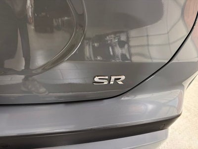 2022 Nissan Kicks SR