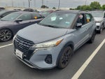 2022 Nissan Kicks SR