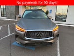 2019 INFINITI QX50 LUXE